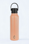 Termoláhev Mii 600ml Peach