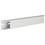 Hager HNG3705007035B vodicí lišta (d x š x v) 2 m x 50 mm x 37 mm 2 m šedá