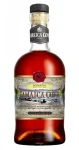 Jamaica Cove Banana Black Spiced / Likér třtinový / 40% vol. / 0,7 l / Jamajka (5060119770718)