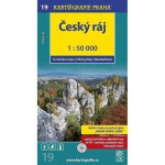 1: 50T (19)-Český ráj (turistická mapa)