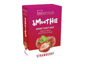 IDC Institute - Smoothie Hand Soap Jahoda Mýdlo na ruce 75 g