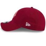 New Era Pánská kšiltovka Cleveland Cavaliers NBA Hardwood Classics 9TWENTY Adjustable Maroon