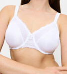 Podprsenka Ladyform Soft W X - TRIUMPH WHITE - TRIUMPH WHITE 85H