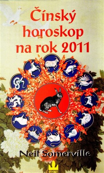 Čínský horoskop na rok 2011