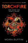 Torchfire , Moira Buffini - Moira Buffini