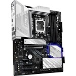 ASRock Z890 PRO RS Z890 LGA 1851 4x DDR5 PCIex16 2.5GLAN ATX (90-MXBP10-A0UAYZ)