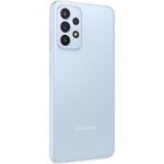 SAMSUNG Galaxy A23 5G 64GB modrá / 6.6" / O-C 2x2.2+6x1.7GHz / 4GB / 64GB / 50+5+2+2MP + 8MP / Android 12 (SM-A236BLBUEUE)