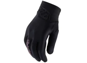 Troy Lee Designs Luxe dámské rukavice Black vel.