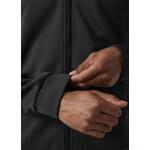 Helly Hansen Hp Fleece Jacket 2.0 M 34289 980 XL