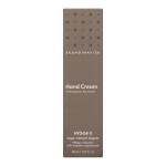 SKANDINAVISK Krém na ruce HYGGE (útulno) 30 ml, hnědá barva, kov