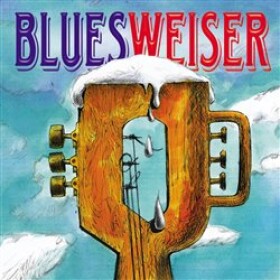 Bluesweiser - CD - Bluesweiser