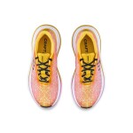 Běžecké boty CRAFT Pacer - oranžové Velikost obuvi v EU: 41,5