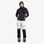 Dámská bunda Swix Surmount Stormfleece Hood Jacket W