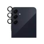 PanzerGlass Safe Hoops ochrana čoček pro Samsung Galaxy A55 5G černá (20880088967)