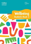 Collins International Primary Wellbeing Student's Book 2 - Pugh, Victoria