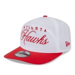 New Era Pánská kšiltovka Atlanta Hawks NBA 2025 Draft 19TWENTY Adjustable OTC