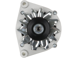Alternátor AUDI 80 (B2), 90 (B2), 100 (C2/C3) Benzin/Diesel