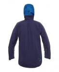 Pánská expediční horská bunda Direct Alpine Devil Alpine 5.0 indigo/blue M