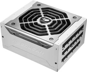 Cougar Polar 1200W bílá / PC zdroj / ATX / 1200W / modulární / 80Plus Platinum (4710483772351)
