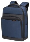 Samsonite Mysight LAPTOP BACKPACK 15.6 modrá / Batoh na notebook (KF9*01004)