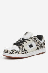 Tenisky DC Shoes MANTECA 4 LX DC01747900 Syntetický materiál,Přírodní kůže (useň) - Semiš