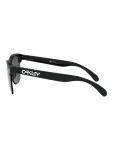 Oakley FROGSKINS LITE POLBLK PRIZM BLK sluneční brýle