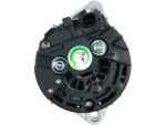 Alternátor SMART Fortwo II (451) Kupé / Cabrio 0.8 CDi