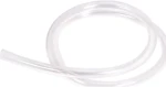 Alphacool AlphaTube HF 13/10 ultra čirá / PVC / 13/10 mm / 1 m (17494)