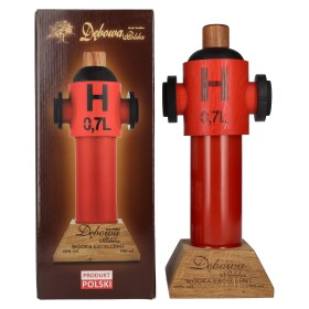 Dębowa Hydrant 40% 0,7 l (kazeta)