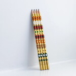 Studio Arhoj Tužka Arhoj Study, multi barva, dřevo