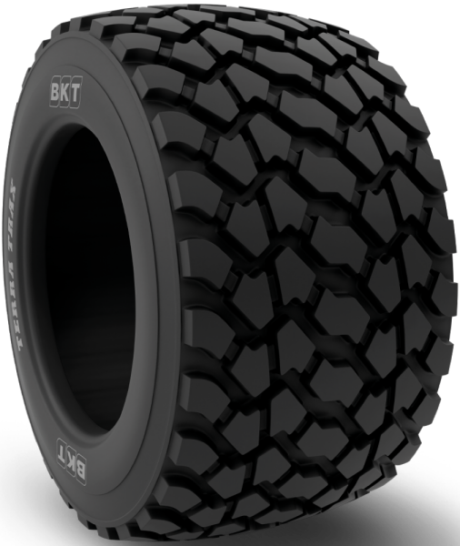 400/45 L-17,5 14PR 156A8 Terra Trax TL BKT
