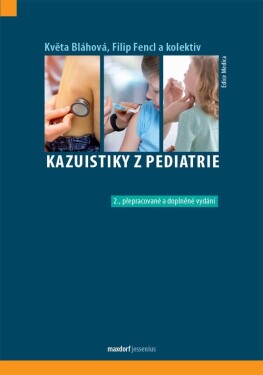 Kazuistiky pediatrie