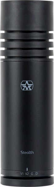 Aston Microphones Stealth