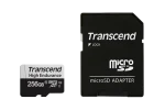 Transcend microSDXC UHS-I U1 256 GB TS256GUSD350V