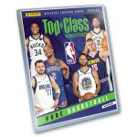 Panini NBA TOP CLASS 2024 - Album na karty