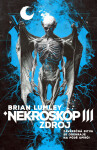 Nekroskop III: Zdroj - Brian Lumley
