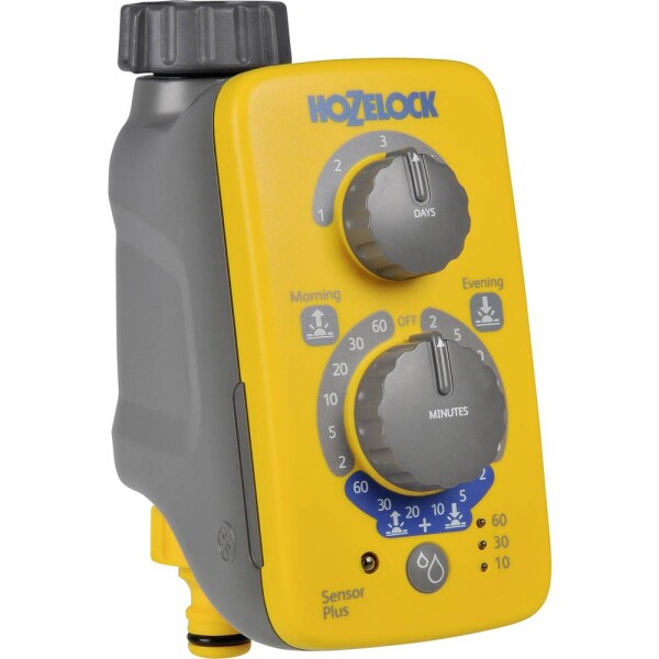 Hozelock Senssor Plus Controller 2214 0000 zavlažovací hodiny