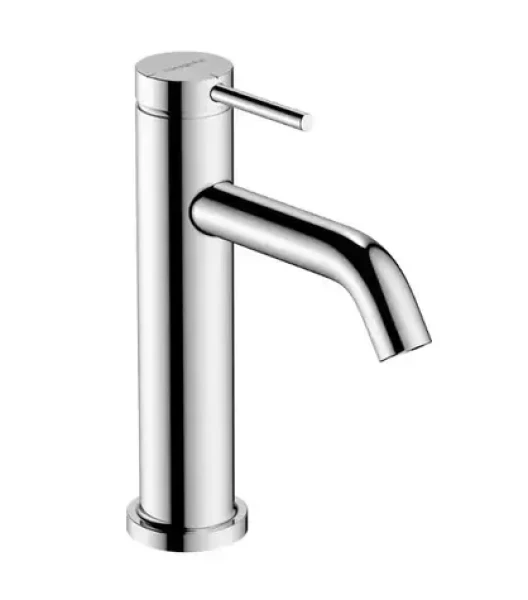 Hansgrohe Tecturis S - Umyvadlová baterie s výpustí | CoolStart | EcoSmart | chrom (73318000)