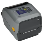 ZEBRA ZD621 / Tiskárna štítků / TT / 203 dpi / USB / USB Host / LAN / RS232 / Wi-Fi / BT (ZD6A042-30ER02EZ)