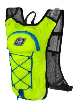 Force pilot Plus 10+2l fluo