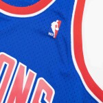 Mitchell & Ness Pánský dres Detroit Pistons NBA Joe Dumars #4 1988-89 Swingman Velikost: S