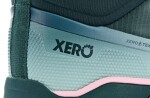 Xero Shoes Scrambler Trail Mid WP Sea Moss/Surf Spray celoroční