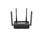 MERCUSYS MR25BE EasyMesh WiFi7 router (BE3600, 2,4GHz/5GHz,1xGbEWAN,3xGbELAN) EDF_324333