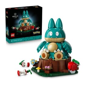 LEGO Pokémon - Munchlax (72150)