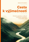 Cesta k výjimečnosti - Průvodce opravdovou velikostí a hlubokým naplněním v chaotickém světě - Brad Stulberg
