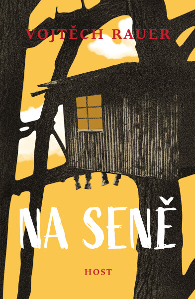 Na Seně - Vojtěch Rauer