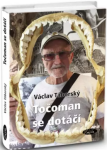 Točoman se dotáčí Václav Táborský