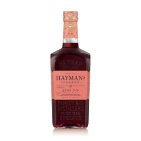 Hayman's Sloe Gin 26% 0.7 l (5021692650132)