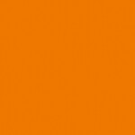 Kronospan DTDL 0132 Orange 2800 x 2070 x 18mm