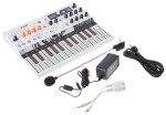Arturia MicroFreak Vocoder
